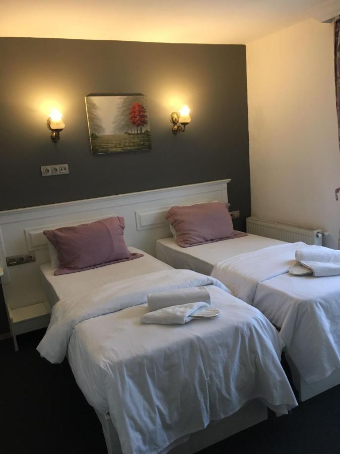 Ueckale Otel Restaurant Bostanci Экстерьер фото