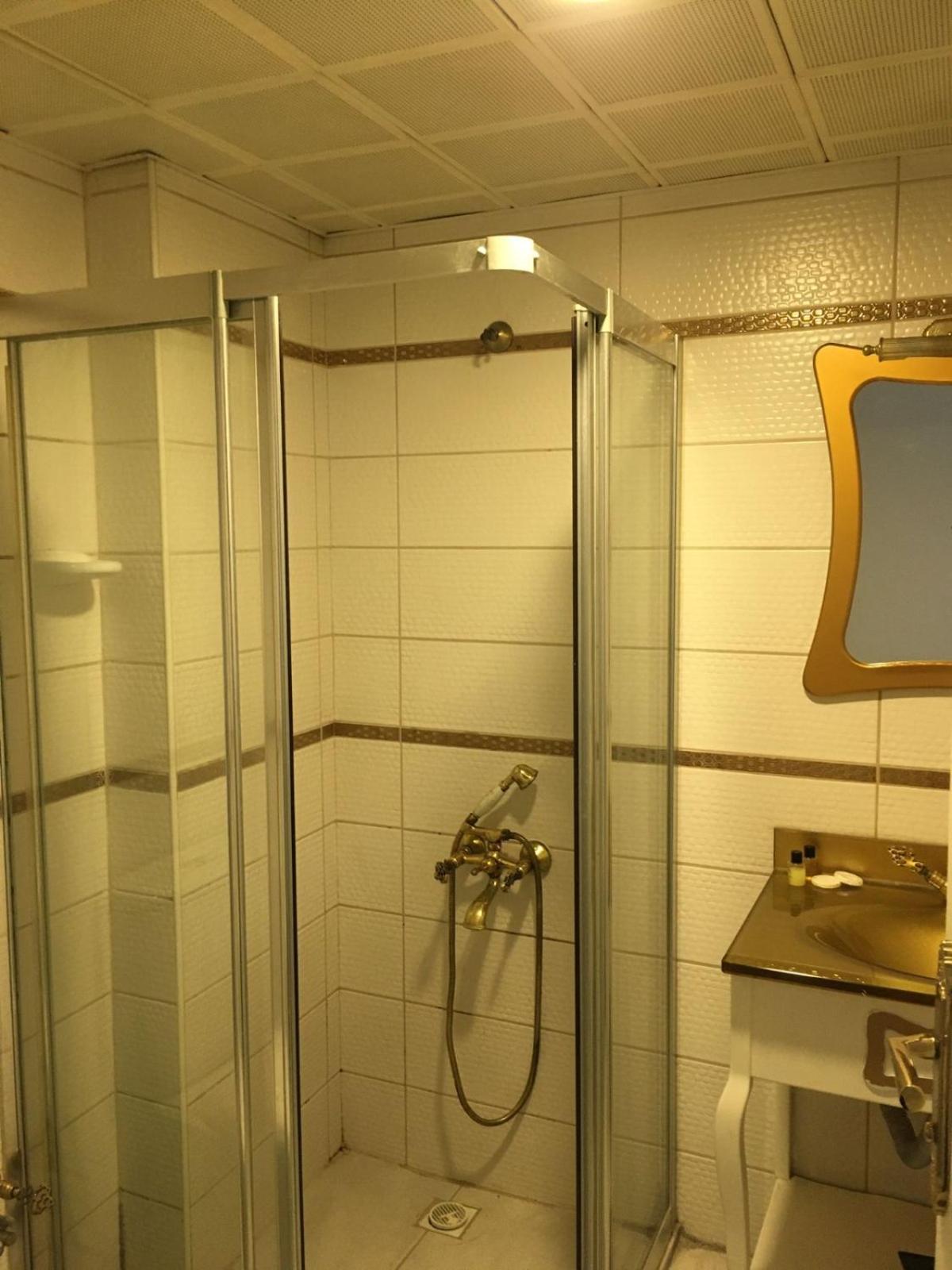 Ueckale Otel Restaurant Bostanci Экстерьер фото